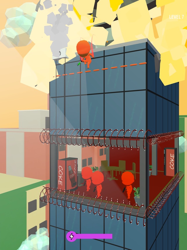 Portal Fall