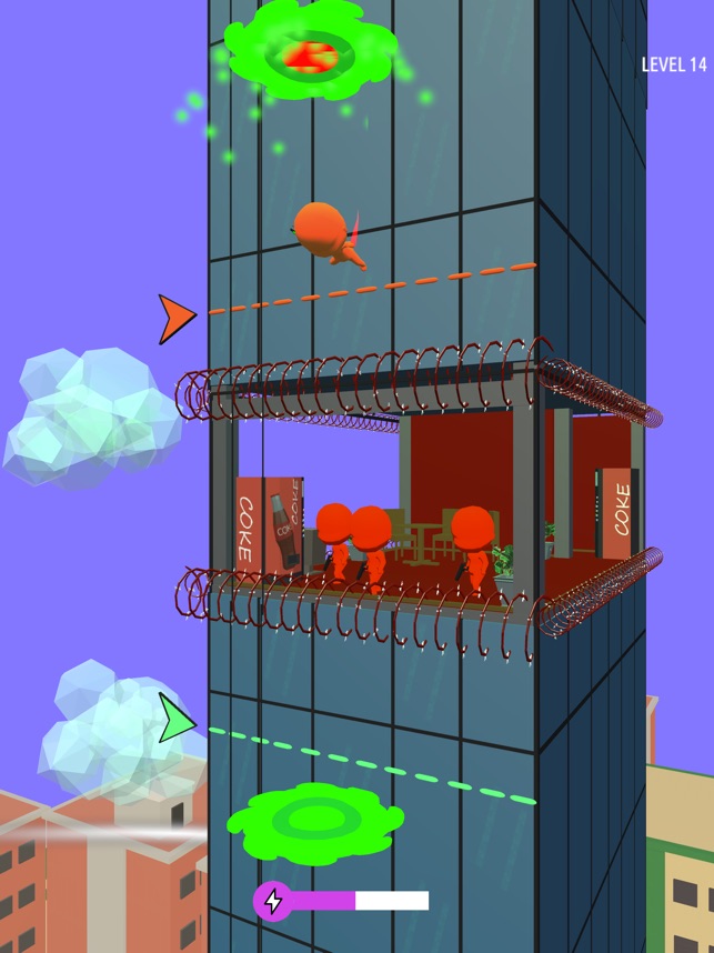 Portal Fall