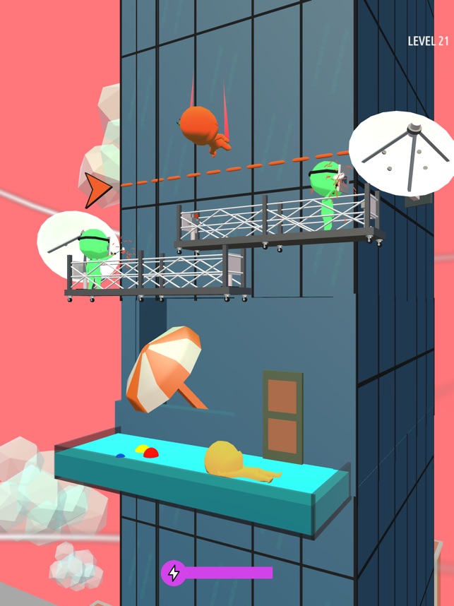 Portal Fall