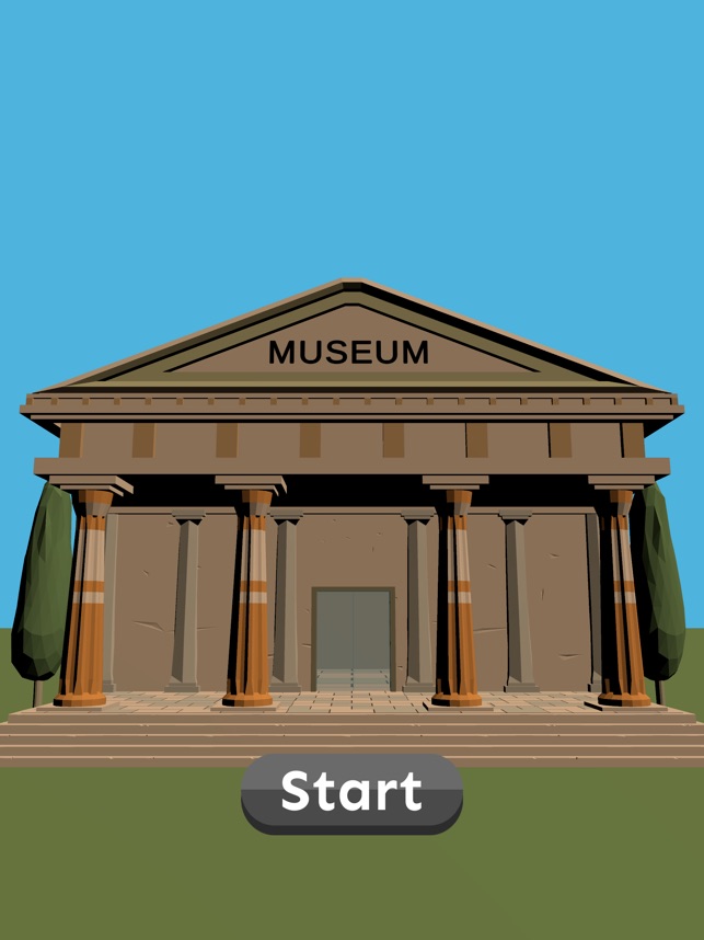 Museum Security