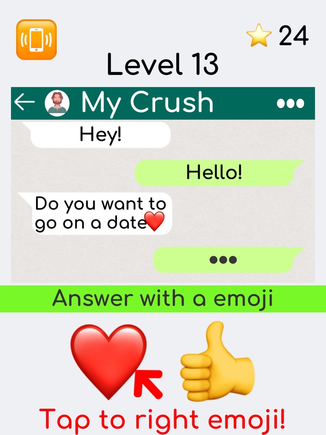 Emoji Spree