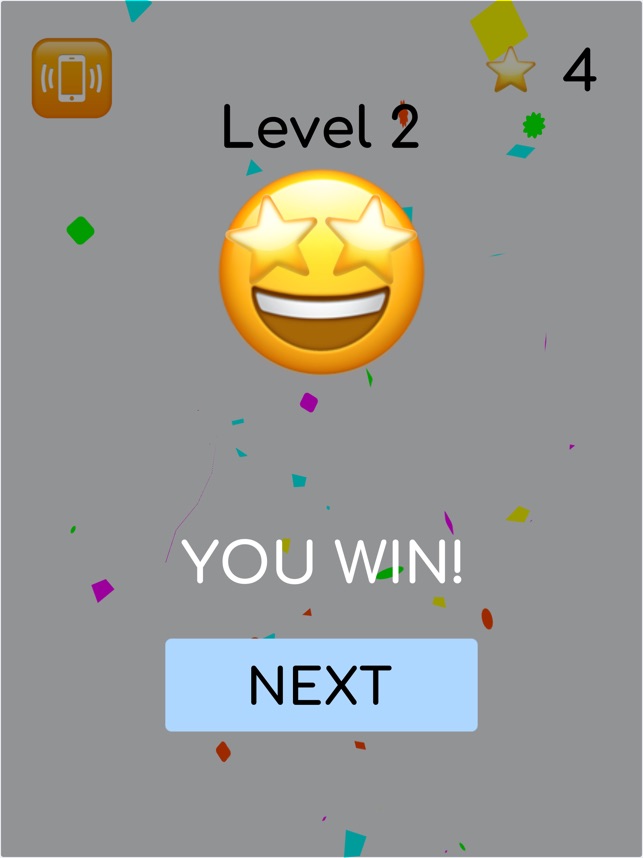 Emoji Spree