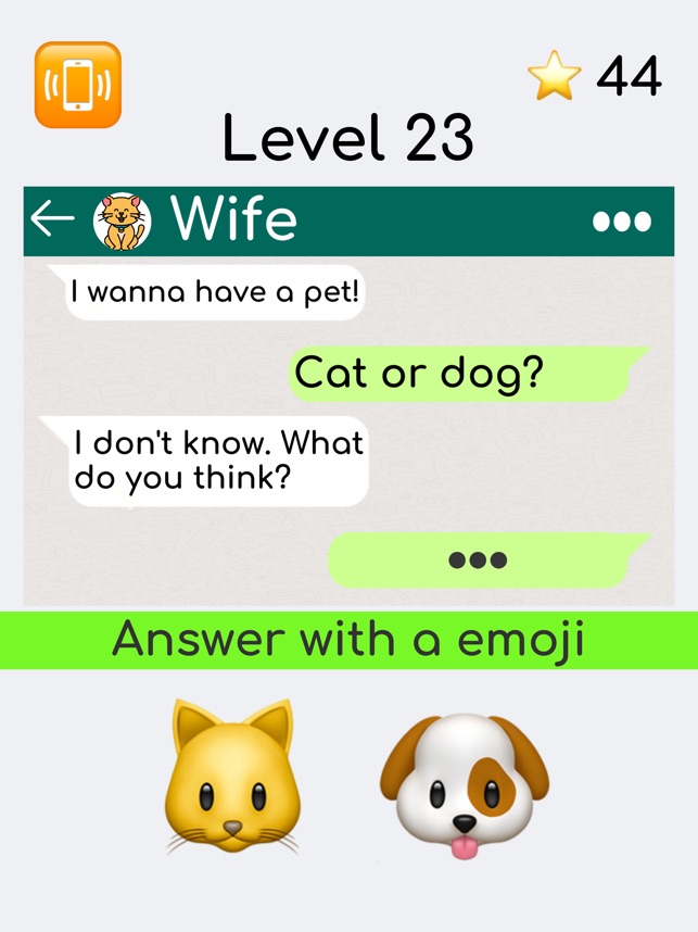 Emoji Spree