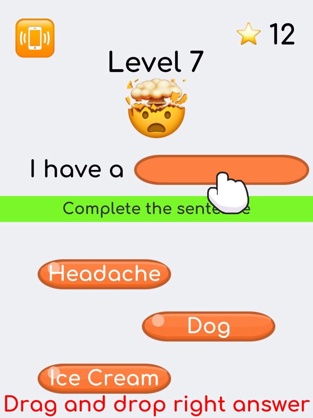 Emoji Spree