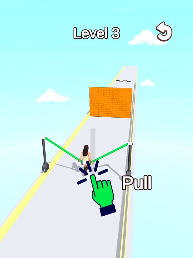 Pull Jump
