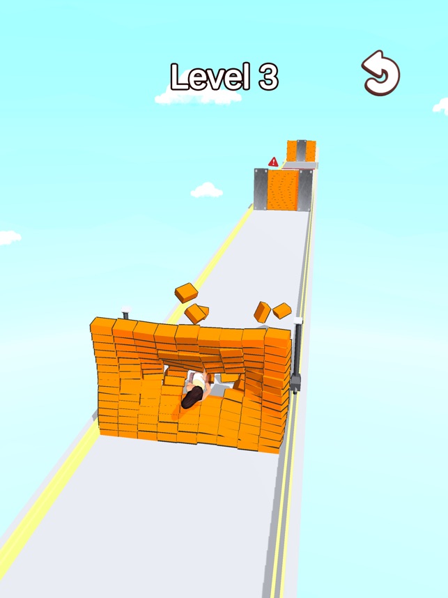 Pull Jump