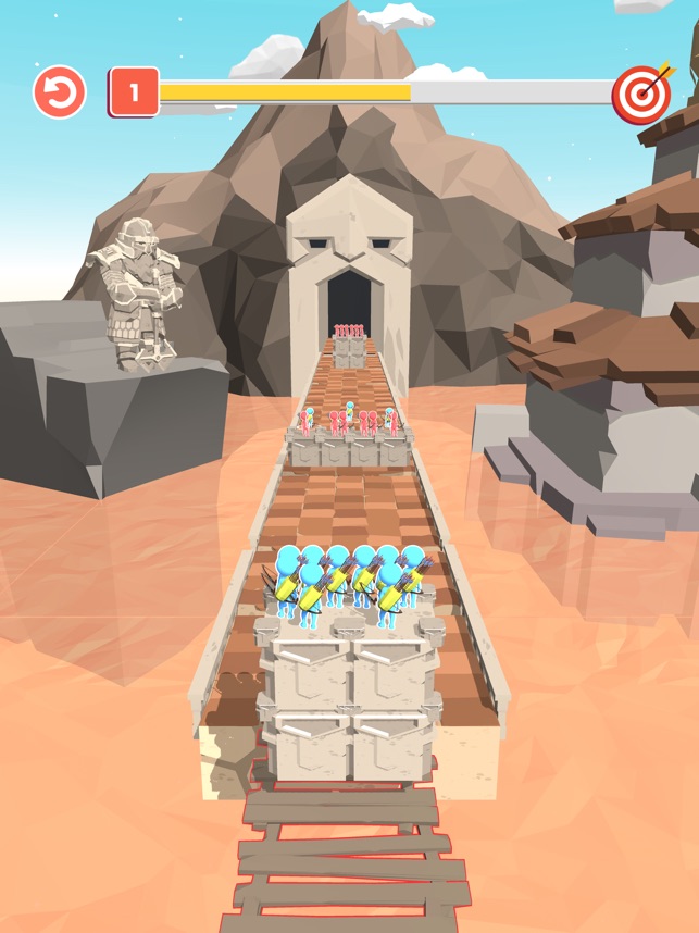 Flex Castle