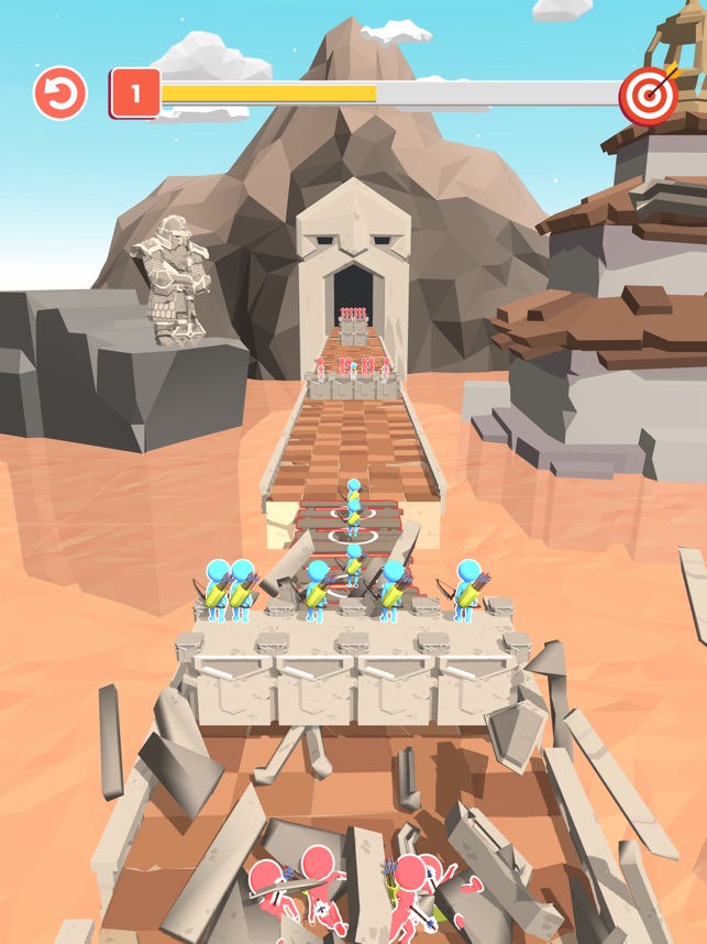 Flex Castle