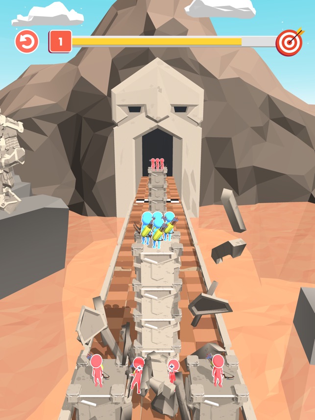 Flex Castle