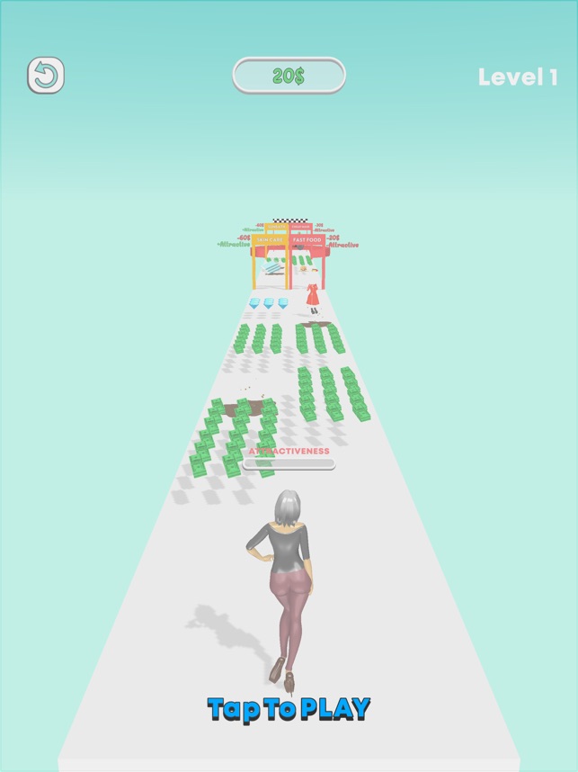First Date Run 