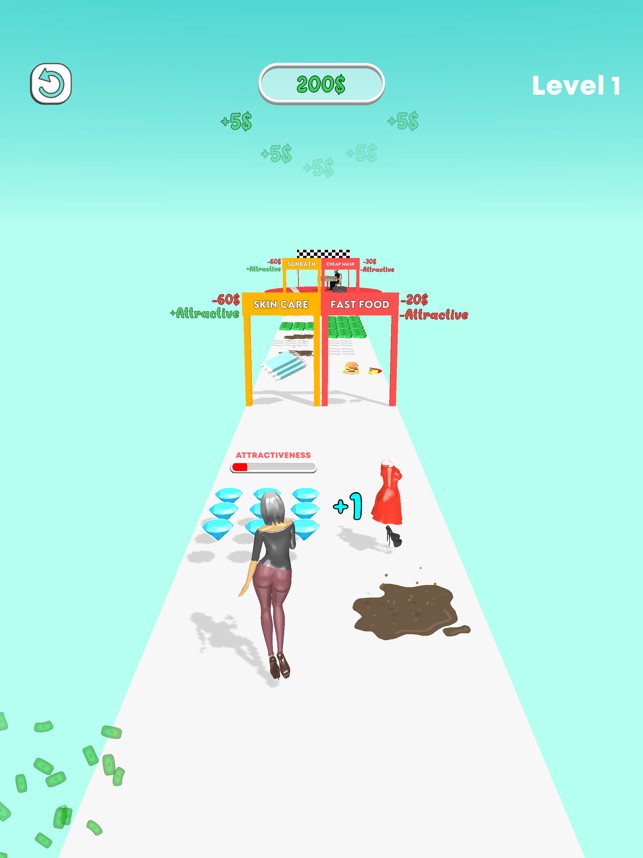 First Date Run 