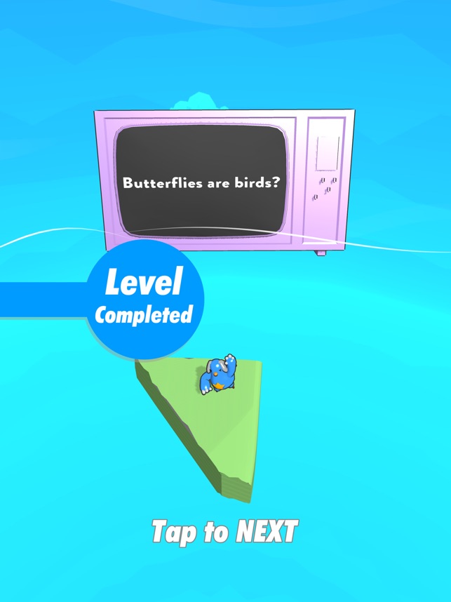Answer Place