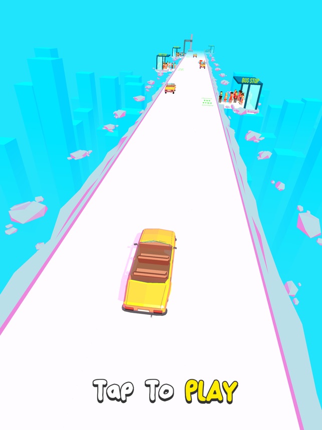 Traveller Run