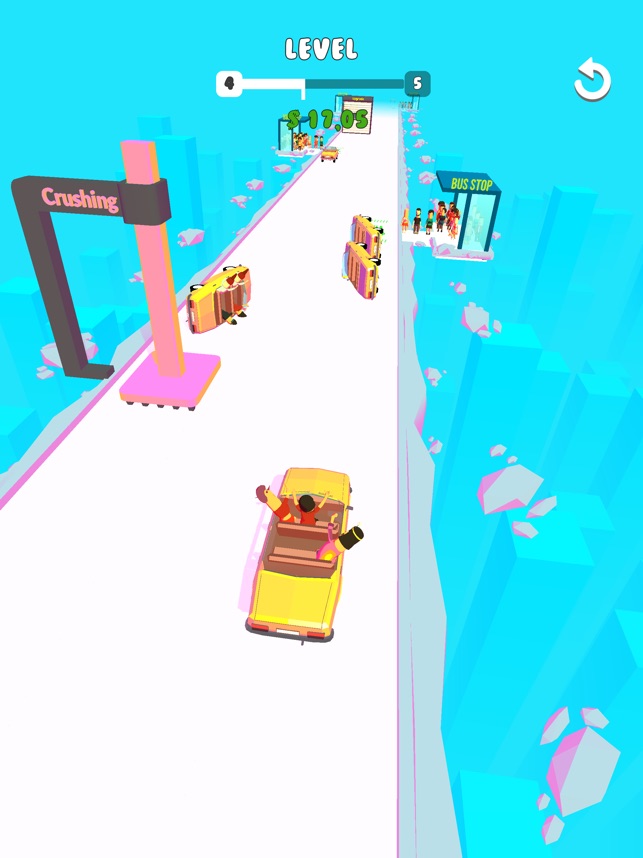 Traveller Run
