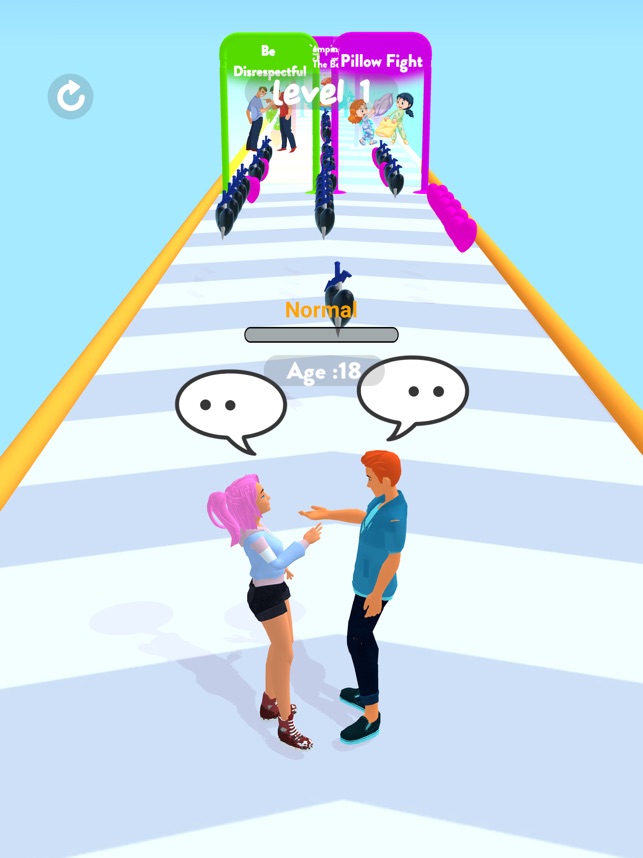 Marriage Way