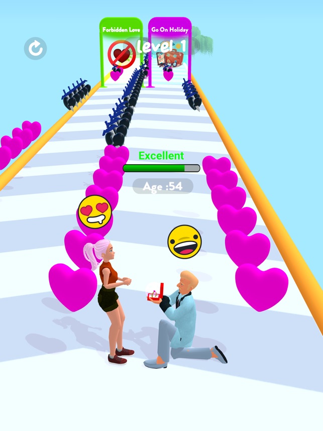 Marriage Way