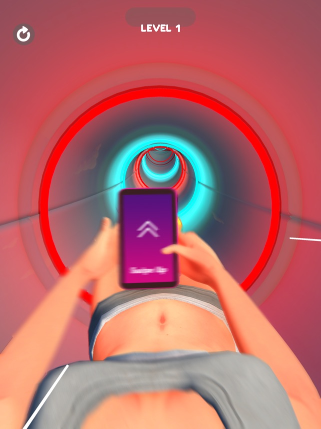 Trip Tunnel