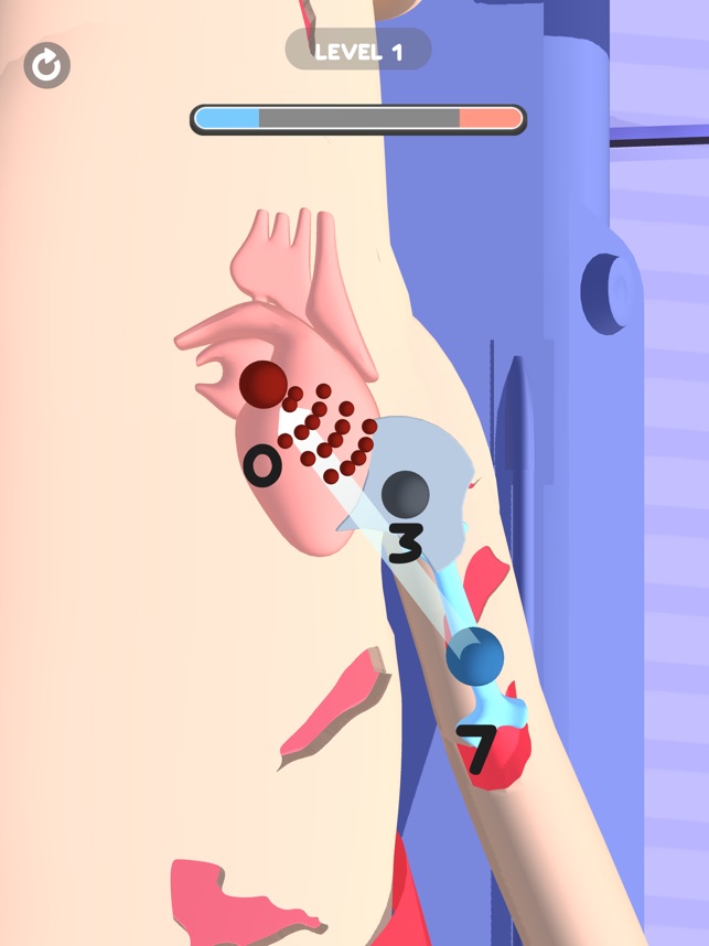 Body Defence