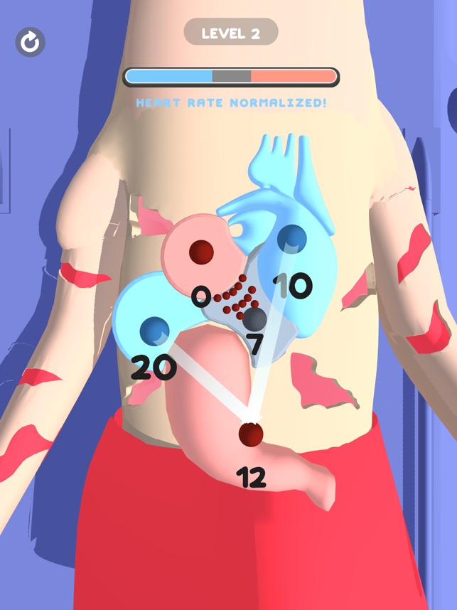 Body Defence
