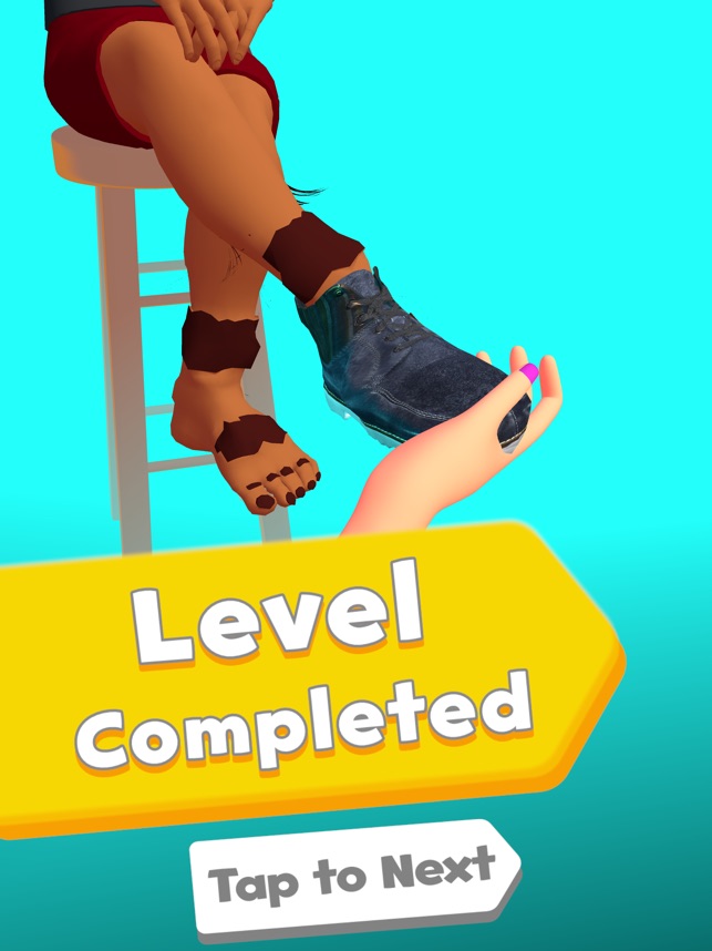 Fit Shoes