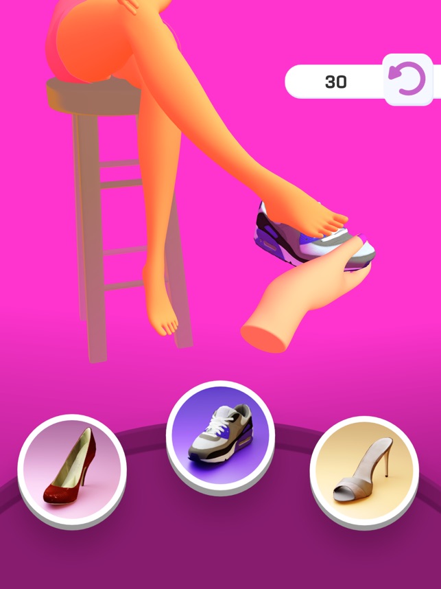 Fit Shoes