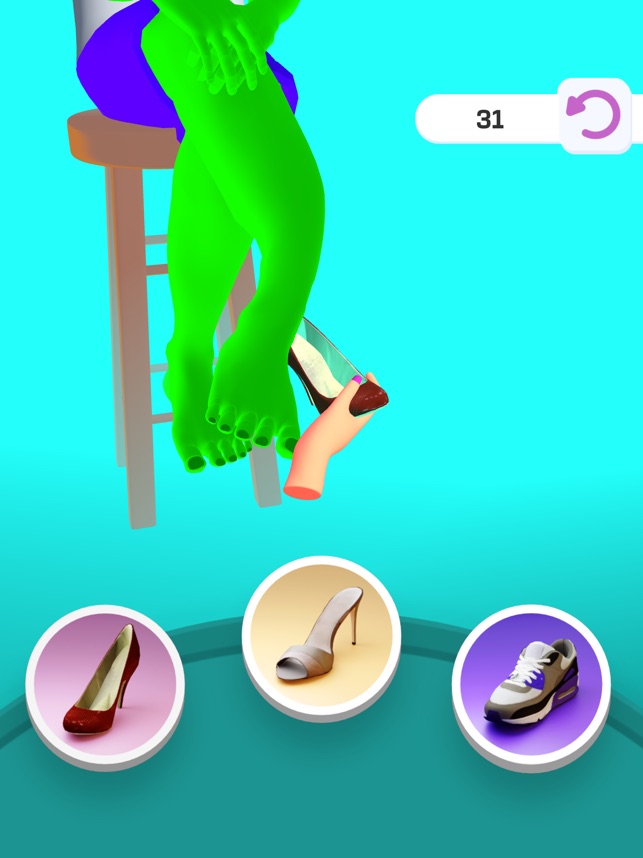 Fit Shoes