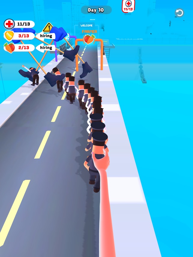 Jobs City
