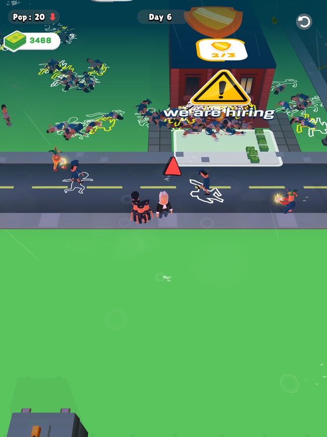 Jobs City