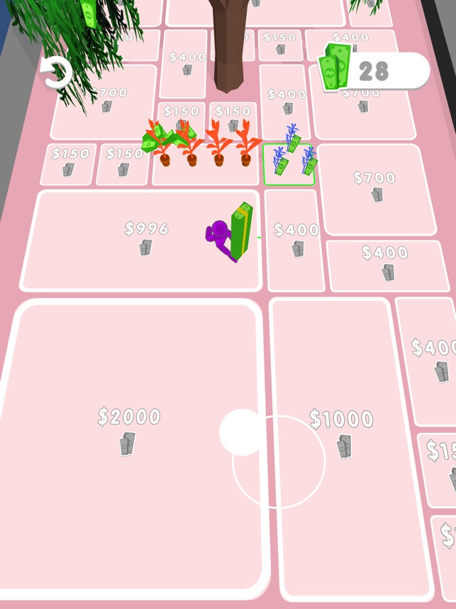 Money Gardens