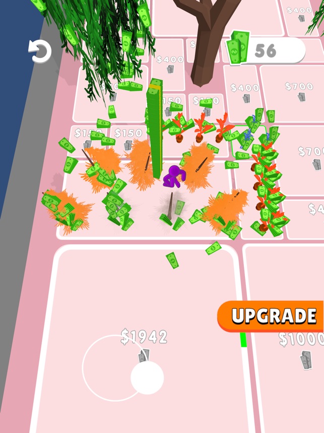Money Gardens