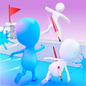 Colorful Raid