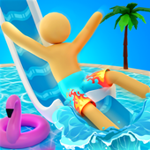 Aqua Madness